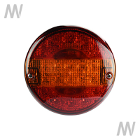 LED tail light