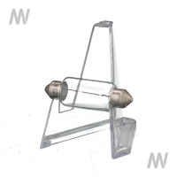 Soffitenlampe 12V / 21W, Sockel SV8,5-8, Ø 15,5X41mm, E-geprüft (10 Stück)