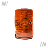 Blinkeuchte
