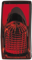 Heckleuchte, 12 V