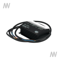 HELLA Spannungswandler 24 V → 12 V