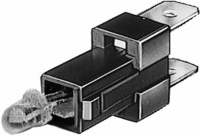 Lampenfassung, LED
