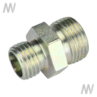 Reduzierverschraubungen gerade X-GRV 10 L / 08 L