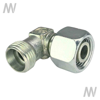 Winkelverschraubung einstellbar X-EWV 18 L DKO