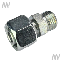 Reduzierverschraubung X-KORV 12 L 08 L DKO
