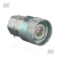 Schraubkupplungs- Stecker KL (G3/4") IR DN25-BG6