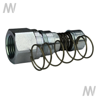 Muffe KIT2FNB38GASF