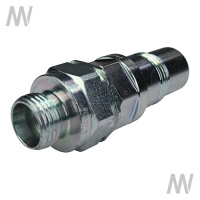 Stecker KIT2FNP38-2/22M