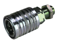 Kupplungsmuffe schott KM-S 15L (M22x1,5) DN20-BG3