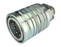 Kupplungsstecker 12S (M20x1,5) DN12-BG3