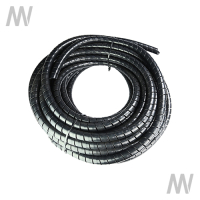 Scheuerschutzwendel aus PVC 16mm innen 20m