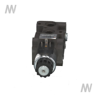 6/2 directional control valve SWV-E-06-12V