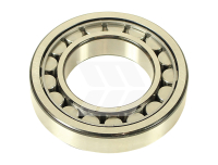 Cylindrical roller bearing