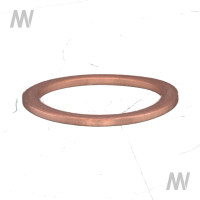 Copper ring
