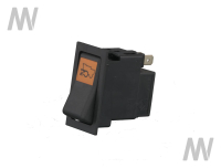 Schalter f. Fahrantrieb