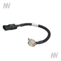 Potentiometer  Lageregelung