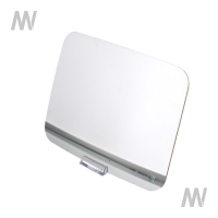 Spiegelglas Wilcke  300 x 214