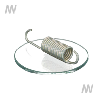 Zugfeder für Kupplungspedal