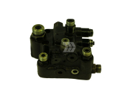 Case IH Axialkolbenpumpe