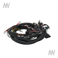 Kabelstrang Motor Maxxum 6-Zyl.