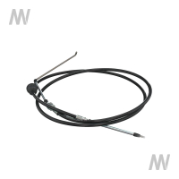 Bowdenzug für Handgas