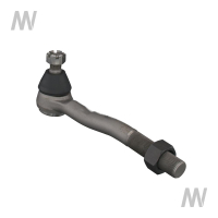 Ball joint, right-hand thread