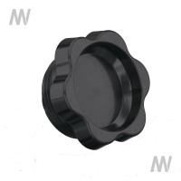 Deckel f. Motoroeleinfuellung