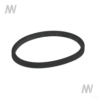 Base/oil cooler sealing ring