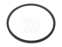 Anlasserzahnkranz SISU