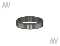 Bearing outer ring
