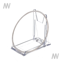 Ausgleichscheibe 0,15mm