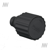 Entlüftungsschraube