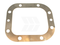 Ausgleichscheibe 0,1mm