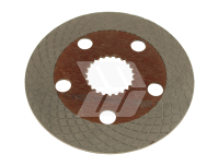 Bremsscheibe CS58-75