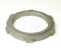 Endlamelle  16,5 mm