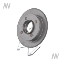 Fuse plate < 81398C1