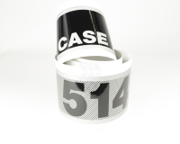 Adhesive film -5140 Case Inter.- ri.