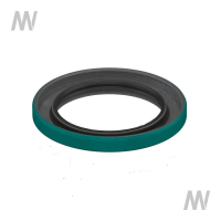 Shaft seal ring f. PTO