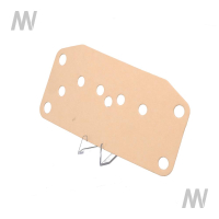 Dichtung PS-Ventil (5 Bohrungen)