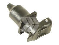 Steckdose 3 Polig 25 A