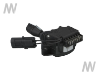 Schalter f. 6 Positionen