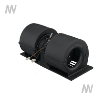 Blower f. air conditioner 51 series