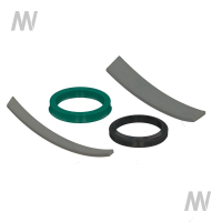 Dichtsatz f. 36mm Kolbenstange