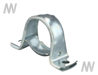 Bearing housing for center bearings APL330/335/345