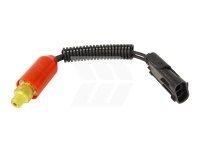 Schalter f. Schmierdruck Magnum