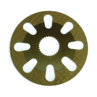 Bremsscheibe Ø 223mm