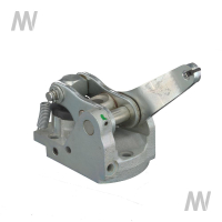 Radbremszylinder rechts