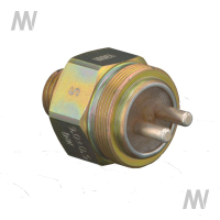 Druckschalter f. Differentialsp.