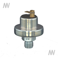 Druckschalter f. Powershift