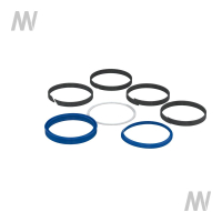 Dichtsatz f. Zusatzzylinder